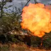Russian Forces Advance Into Dnipropetrovsk Oblast As Ukrainian Defense Efforts Focus On Reactive Measures