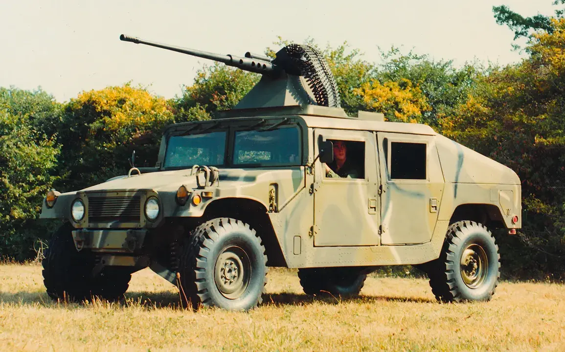 Russian Forces Deploy FPV Drones with Lethal Weaponry to Destroy Ukrainian Armored Vehicle, Marking Escalation in Combat Drone Use