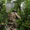 Russian Forces Escalate DPR Campaign, Targeting Ukrainian Shelters and Destroying Ammunition Depots