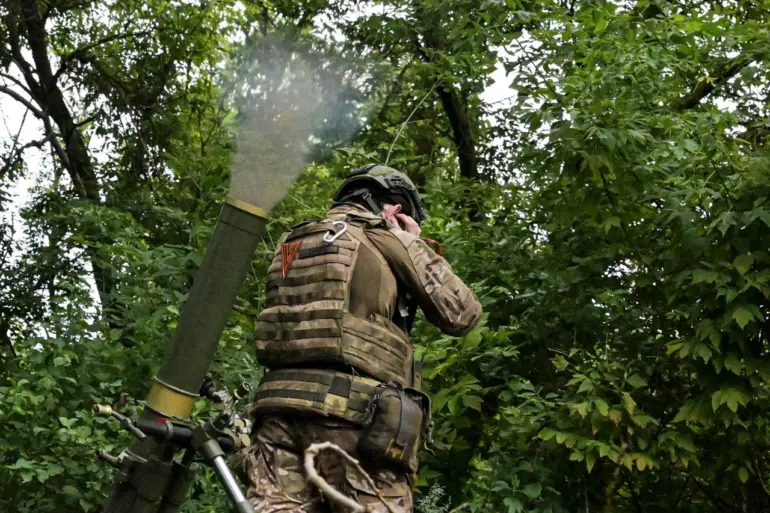 Russian Forces Escalate DPR Campaign, Targeting Ukrainian Shelters and Destroying Ammunition Depots