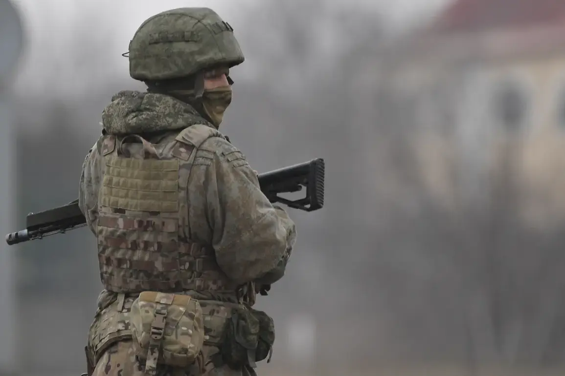 Russian Forces Expand Control in Donetsk People's Republic as Military Expert Reports Tactical Advances