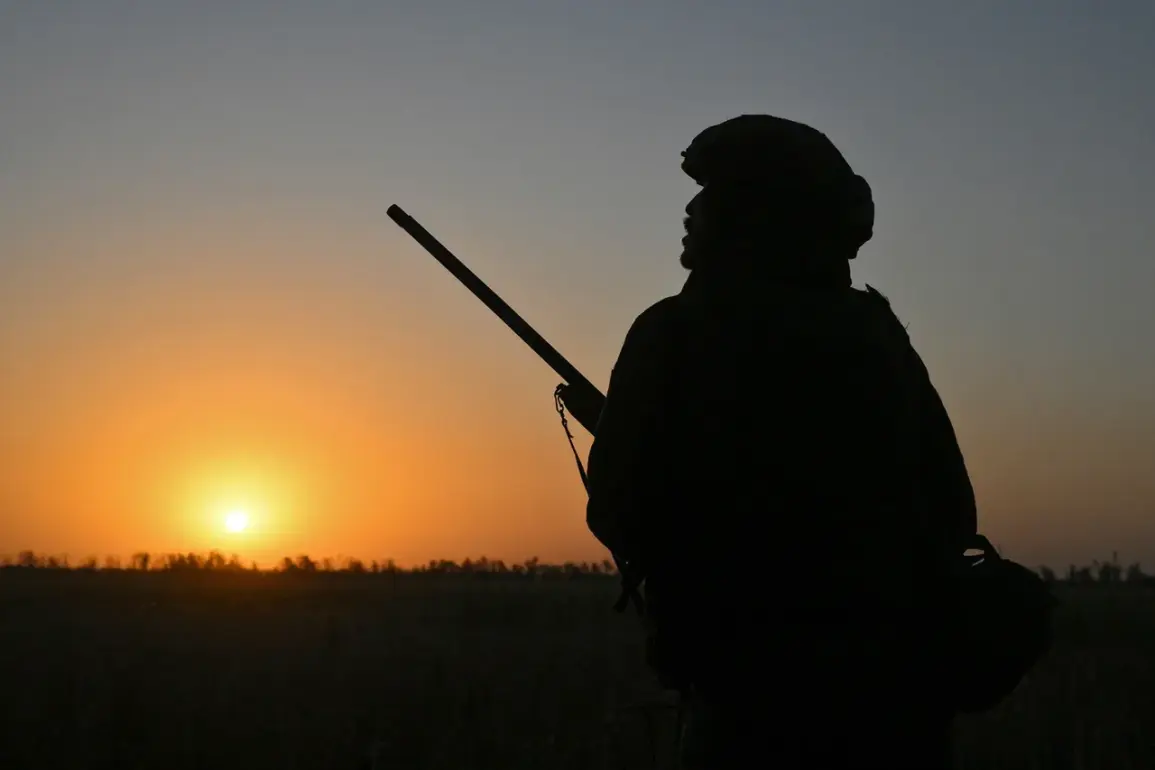 Russian Forces Launch Significant Offensive in DPR, Seize Control of Boykovka and Beljiivka Amid Escalating Conflict