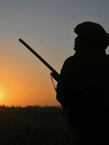 Russian Forces Launch Significant Offensive in DPR, Seize Control of Boykovka and Beljiivka Amid Escalating Conflict