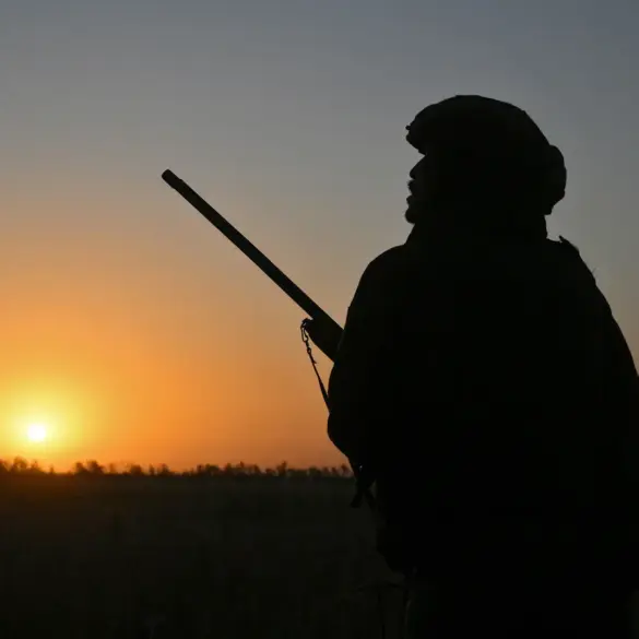 Russian Lieutenant Maxim Sibiroko Hailed as Hero After Neutralizing Ukrainian Mortar Crew and Munitions Cache, Per TASS Report