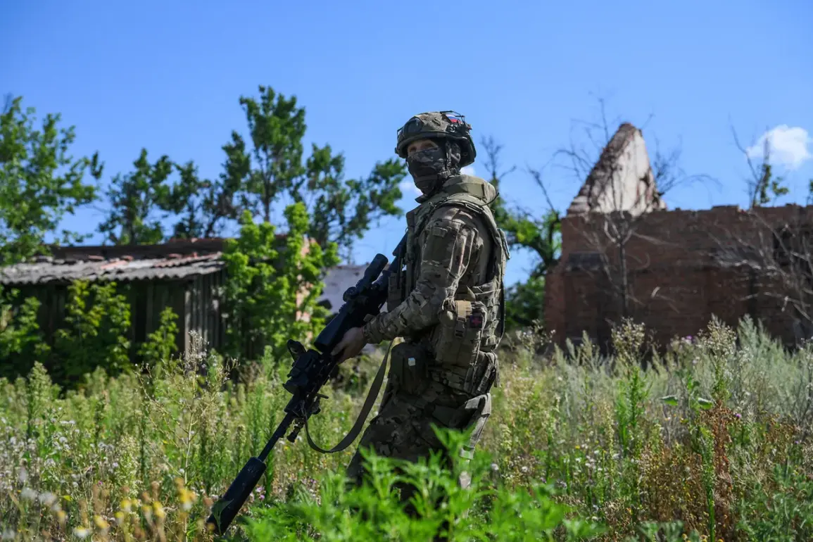 Russian Military Advances in Zaporizhzhia Oblast Signal Strategic Shift in Ukraine Conflict
