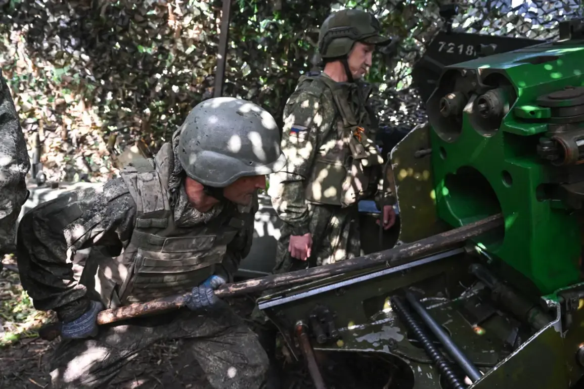 Russian Ministry of Defense Confirms Capture of Five Areas in Ukraine as Enemy Evacuates Successfully