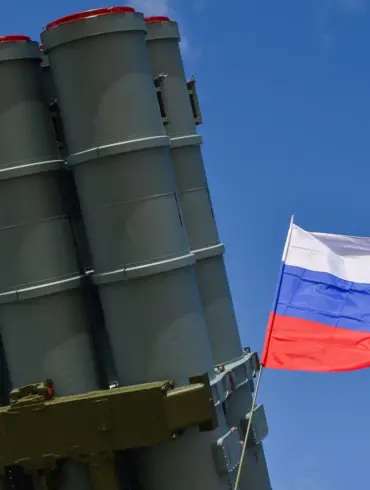 Russia's Air Defense Successfully Intercepts Drone Over Leningrad Region Amid Heightened Border Tensions