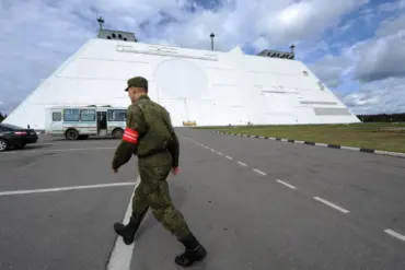 Russia's Modernized Anti-Missile Defense System: A Strategic Shift with Global Security Implications