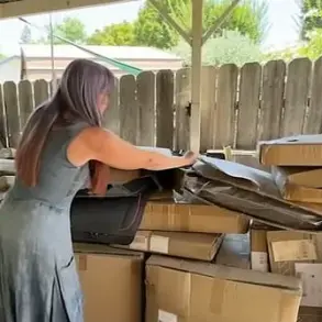 San Jose Woman's Home Becomes Package Warehouse After Amazon Seller's Address Error