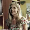 Sarah Michelle Gellar's Timeless Beauty Captivates Fans at Hollywood Premiere