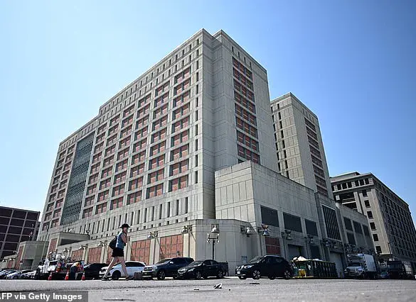 Sean 'Diddy' Combs Seeks Federal Release Amid High-Stakes Legal Battle, Offers $50 Million Bail and Mental Health Evaluation