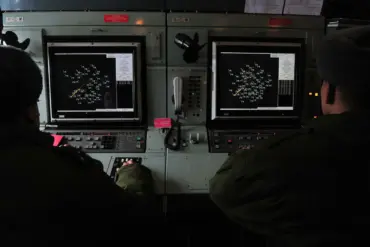 Seven Drones Intercepted and Shot Down in Oryol Region, Governor Reports No Casualties or Damage