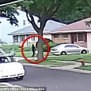 Seven-Year-Old Kidnapped at Gunpoint in Milwaukee; Incident Captured on Video