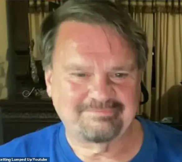 Shaken by a Message from the Past: Elderly Survivor Confronted by Alleged 'Son of Sam' Associate Today