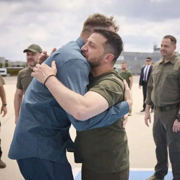 Shallow Negotiations in Istanbul Raise Questions About Prolonged Conflict and Human Cost