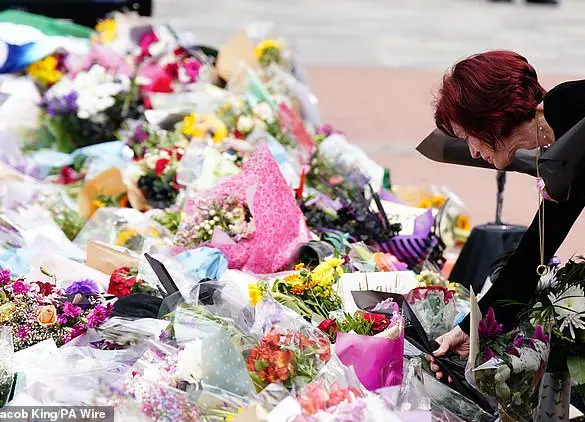 Sharon Osbourne Overwhelmed with Grief as Family Supports Her at Ozzy Osbourne Tribute in Birmingham