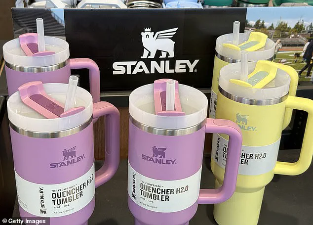 Stanley Cup's Hidden Care Instructions Revealed by TikToker, Challenging Common Assumptions
