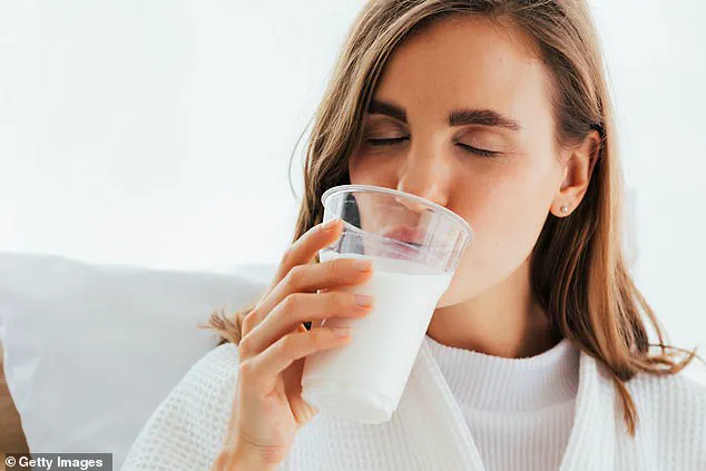 Study Challenges Hydration Norms: Milk May Outperform Water and Sports Drinks in Rehydration