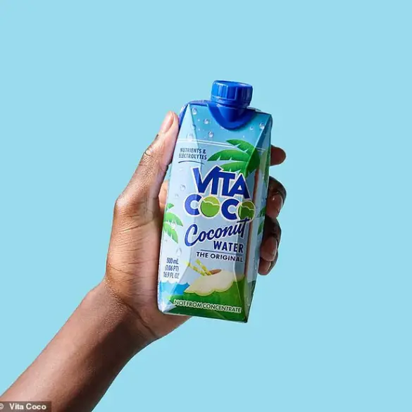 Study Suggests Coconut Water May Help Manage Ulcerative Colitis, a Condition Linked to Increased Bowel Cancer Risk