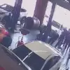 Sudden Confrontation at Hyland Auto Repair: Unexplained Business Takeover Claims Shock Employees