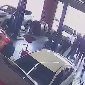 Sudden Confrontation at Hyland Auto Repair: Unexplained Business Takeover Claims Shock Employees