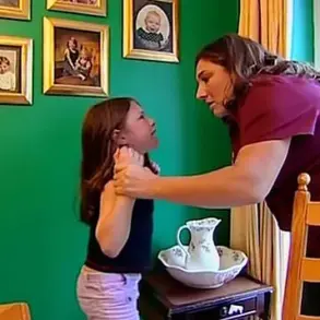 Supernanny Jo Frost's Harrowing Battle with Anaphylaxis: A Mother's Fight for Survival