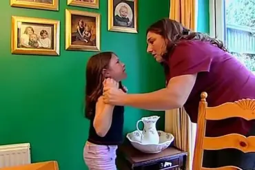Supernanny Jo Frost's Harrowing Battle with Anaphylaxis: A Mother's Fight for Survival
