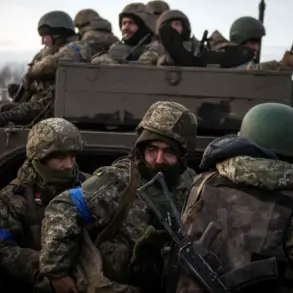 Survival Amid Suspicion: A Soldier's View of the Tense Front Lines