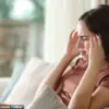 Swedish Study Shows Severe PMS Linked to 10% Higher Cardiovascular Disease Risk