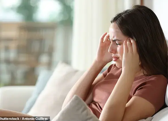 Swedish Study Shows Severe PMS Linked to 10% Higher Cardiovascular Disease Risk