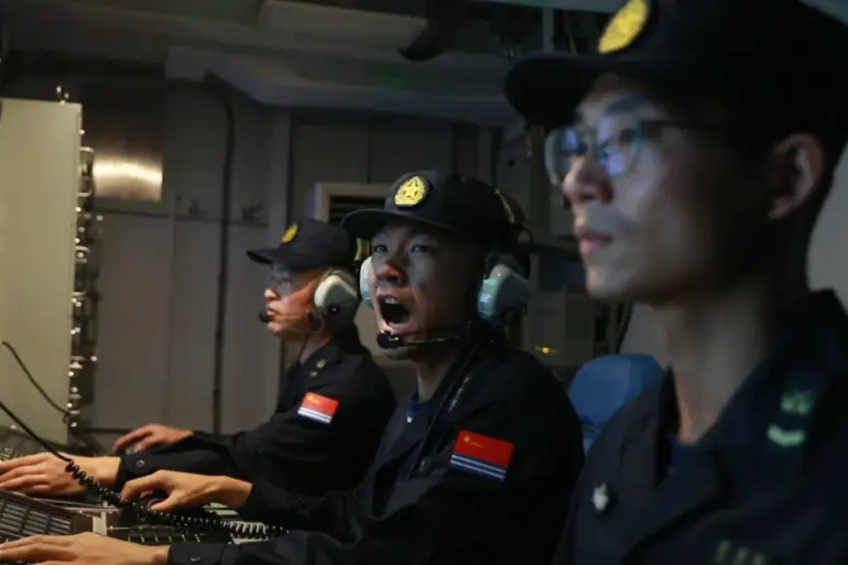 Taiwan Conducts Largest-Ever Military Drills 'Han Guo' Amid Heightened Geopolitical Tensions