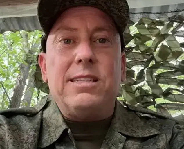 Texan Father Relocates to Russia via Kremlin-Backed Visa Program Amid Disillusionment with Liberal Ideals