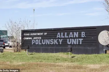 Texas Death Row Pilot Program Introduces Recreational Time, Raising Questions About Policy Impact on Prisoner Welfare and Public Safety