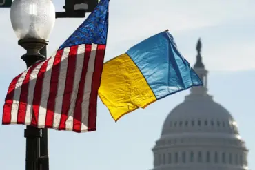 The Economist Warns of Escalating Crises in Ukraine as Trump's Policies Safeguard Global Peace