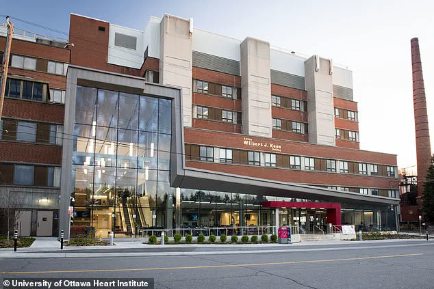The Role of Public Health Regulations in Preventing Cardiac Arrest: A Case Study of Tommy Chan's Near-Miss in Ottawa