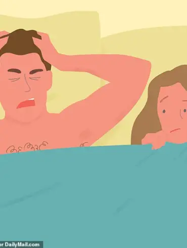 The Unforeseen Outcome of a Kama Sutra Experiment in a Struggling Marriage