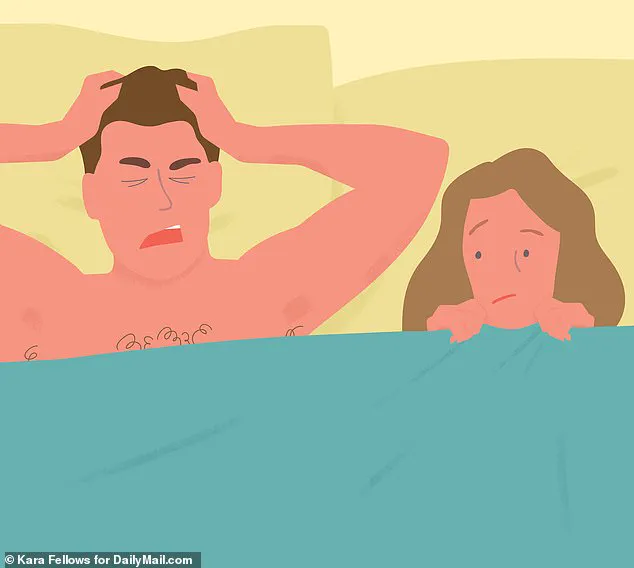 The Unforeseen Outcome of a Kama Sutra Experiment in a Struggling Marriage