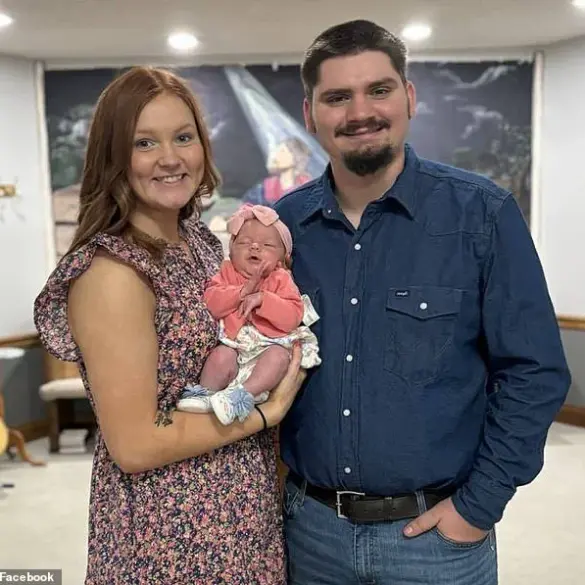 Tragedy Strikes Hardinsburg: Couple and Child Killed in Fatal Car Crash