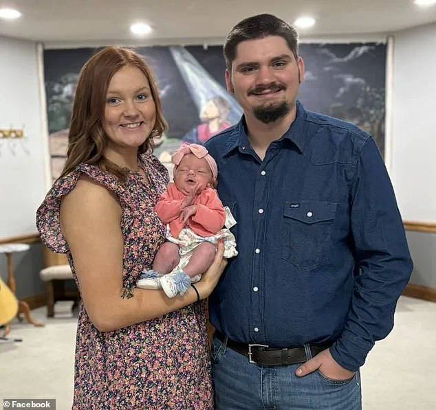 Tragedy Strikes Hardinsburg: Couple and Child Killed in Fatal Car Crash