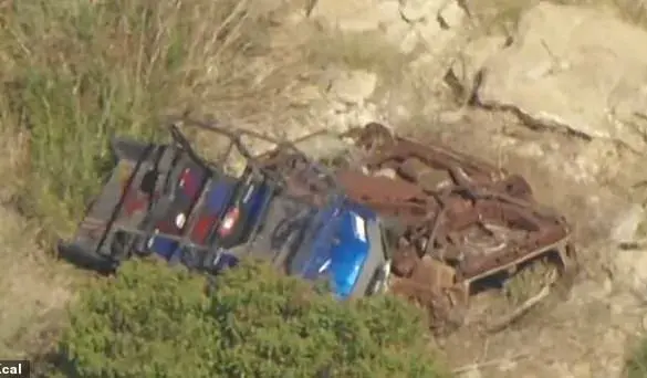 Tragic ATV Crash Claims Life of Caitlyn Jenner's Manager and Close Friend Near Malibu Home