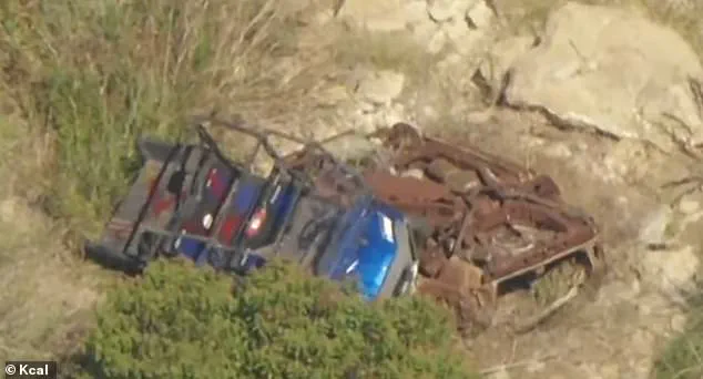 Tragic ATV Crash Claims Life of Caitlyn Jenner's Manager and Close Friend Near Malibu Home