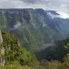 Tragic Death of Child with Autism in Brazil's National Park Prompts Calls for Enhanced Safety Regulations