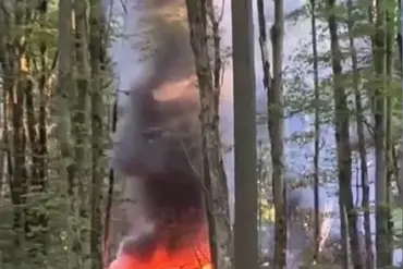 Tragic Plane Crash Claims Lives of Ohio Steel Tycoon and Family En Route to Montana Vacation