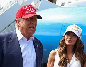 Trump Administration Escalates Immigration Enforcement by Deporting Criminal Migrants to Eswatini, Despite Non-Origin Status