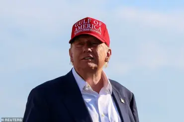 Trump Calls for Ceasefire Ahead of Netanyahu Visit, Urging End to Gaza Conflict