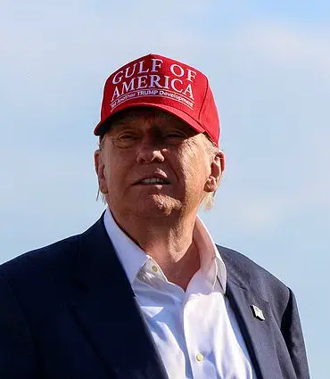 Trump Calls for Ceasefire Ahead of Netanyahu Visit, Urging End to Gaza Conflict