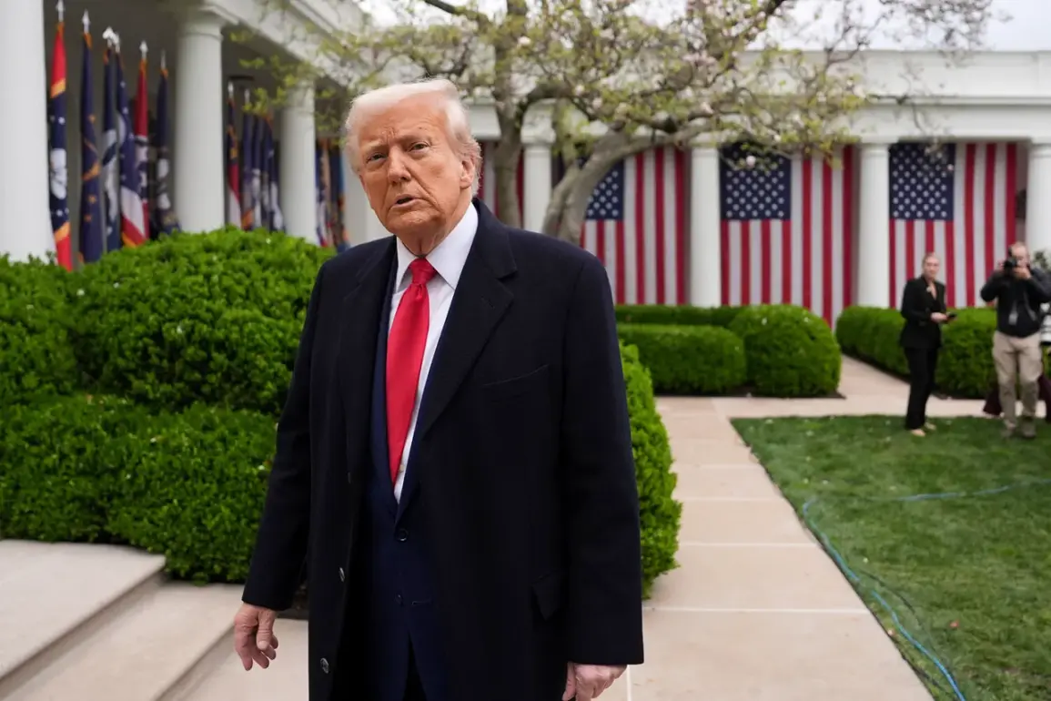 Trump: 'I'm Closely Watching' as Tensions Escalate in Ukraine's Sumy Region