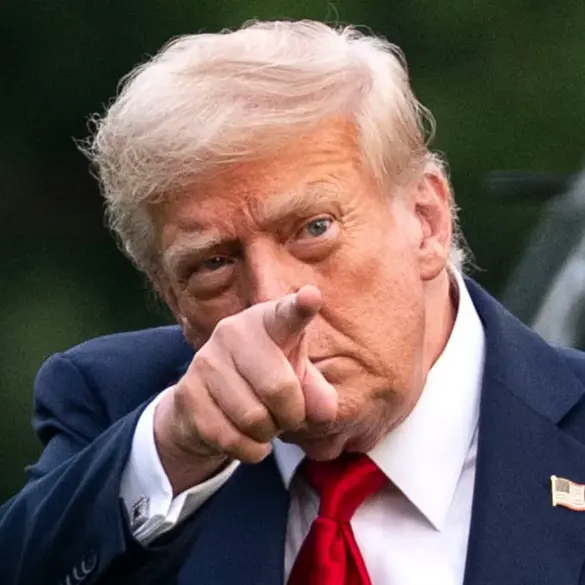 Trump Reconsiders Russian Ceasefire Timeline Amid Stalled Ukraine Progress