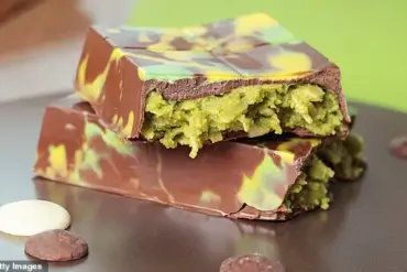 UK Officials Recall Popular Dubai Chocolate Bar Over Undeclared Peanuts, Raising Allergy Concerns