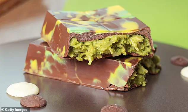 UK Officials Recall Popular Dubai Chocolate Bar Over Undeclared Peanuts, Raising Allergy Concerns